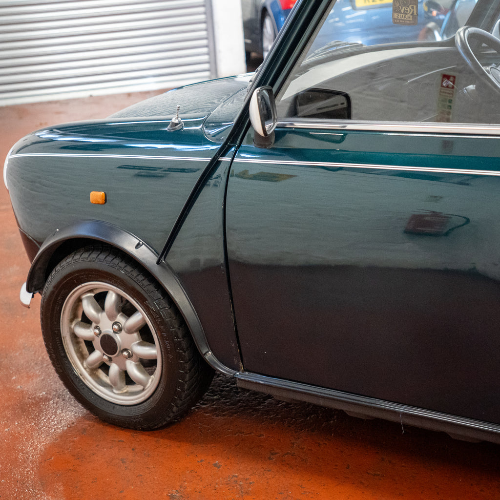 Rover Mini Cooper - 1990