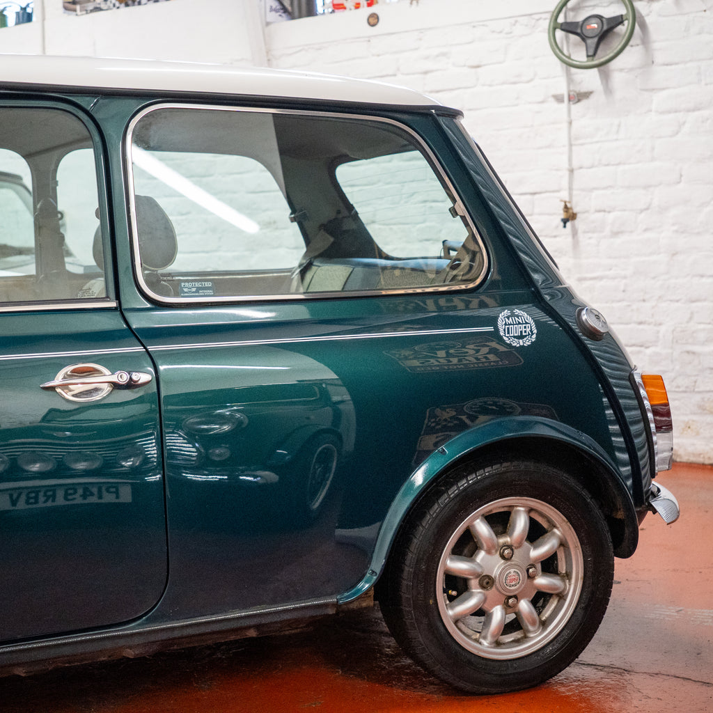 Rover Mini Cooper - 1997