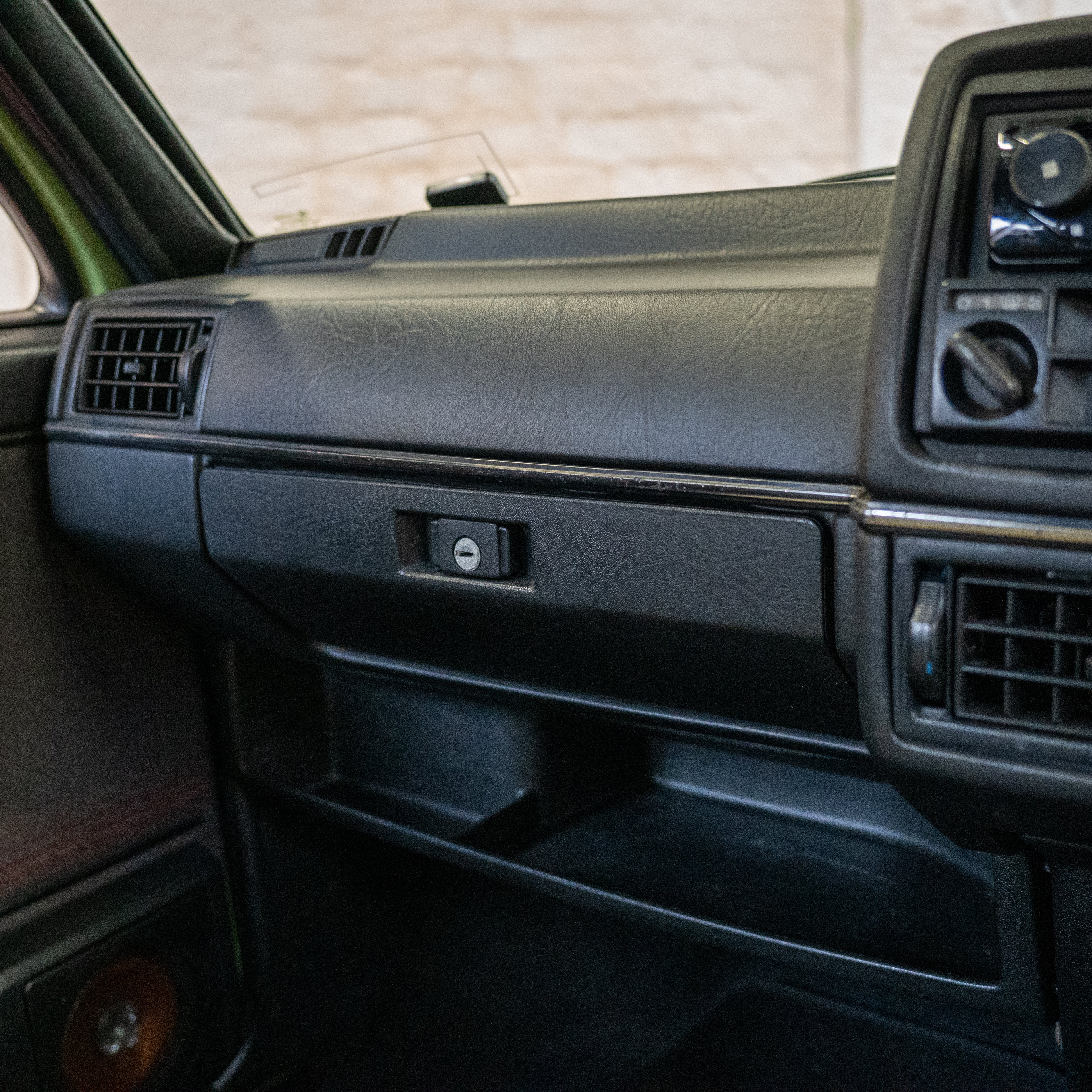Volkswagen Jetta MK2 1.8T 20V Turbo - 1988