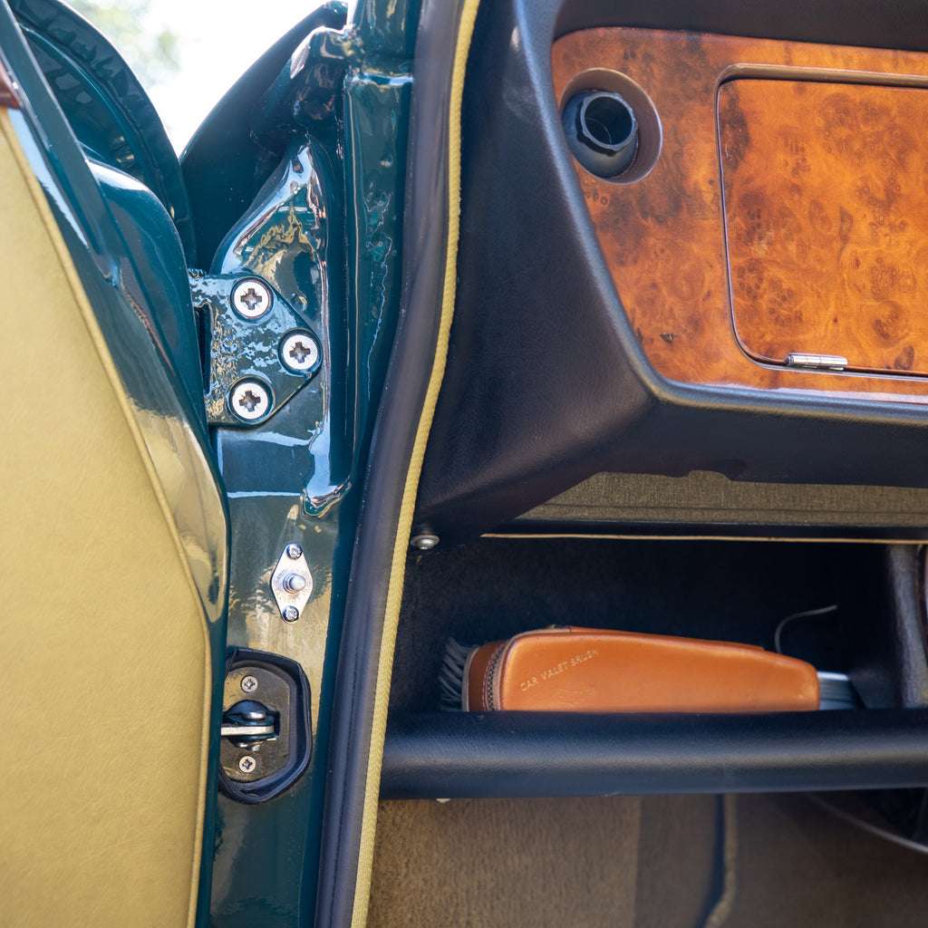 VANDEN PLAS PRINCESS 1300 -1972