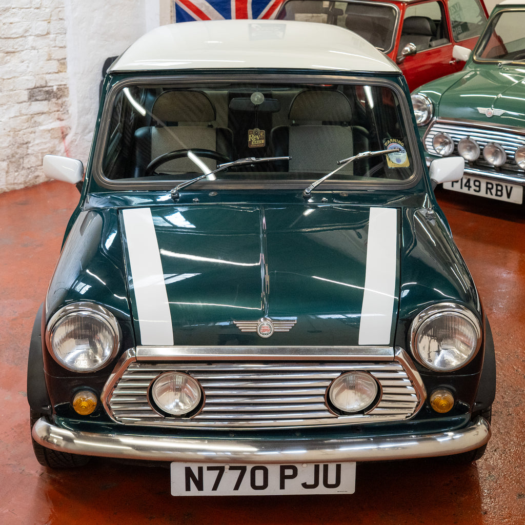 Rover Mini Cooper - 1995