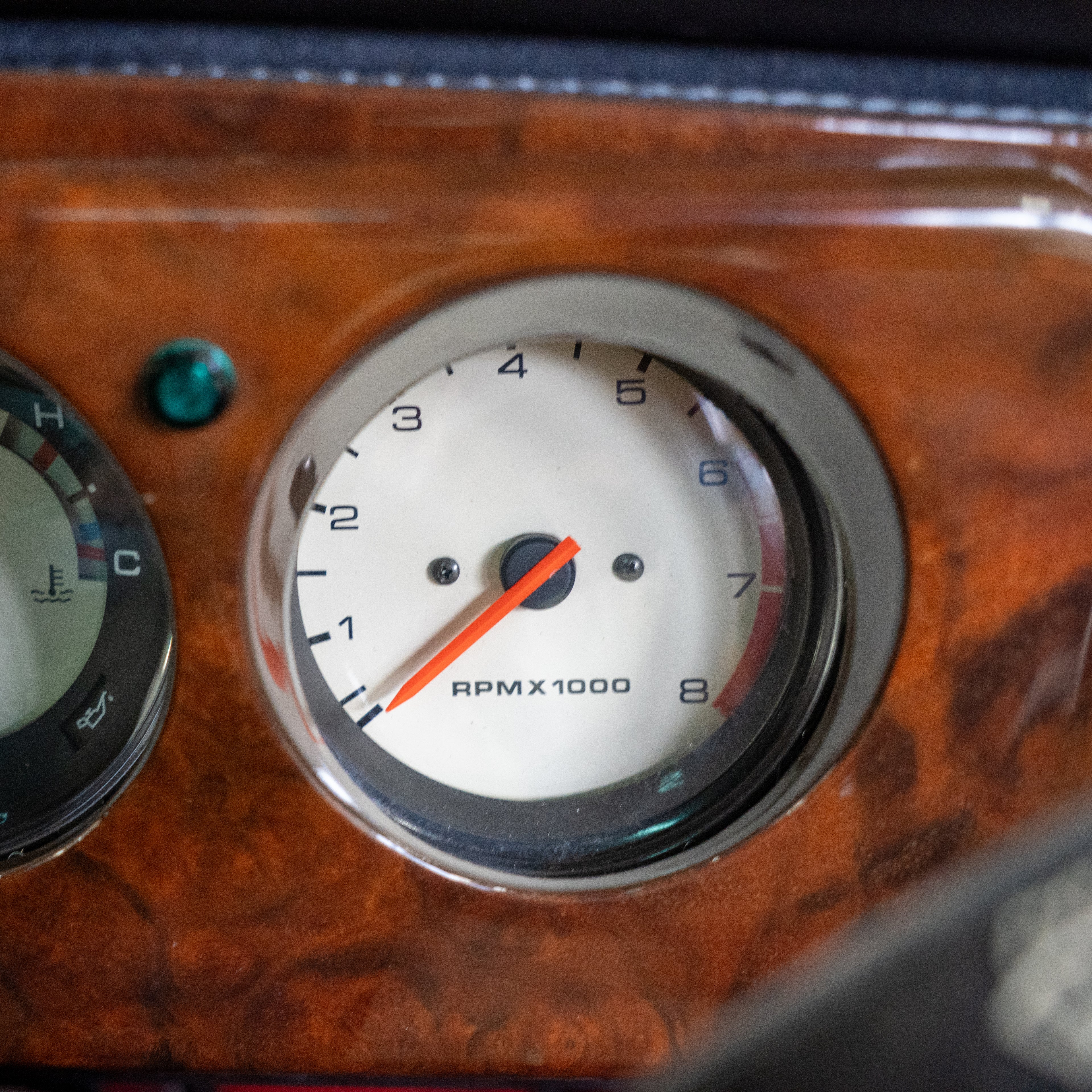 Rover Mini Cooper Monte Carlo – 1994