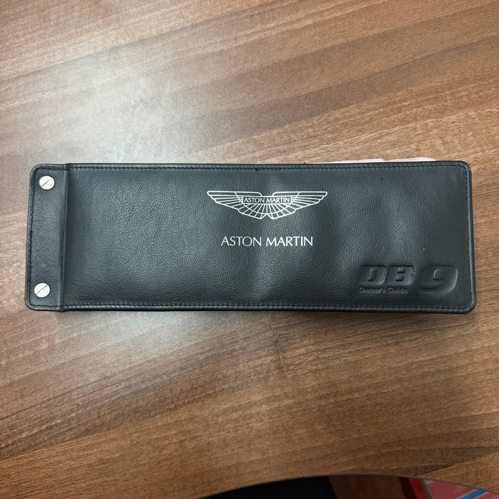 Aston Martin DB9 6.0 V12 Sport Pack - 2006