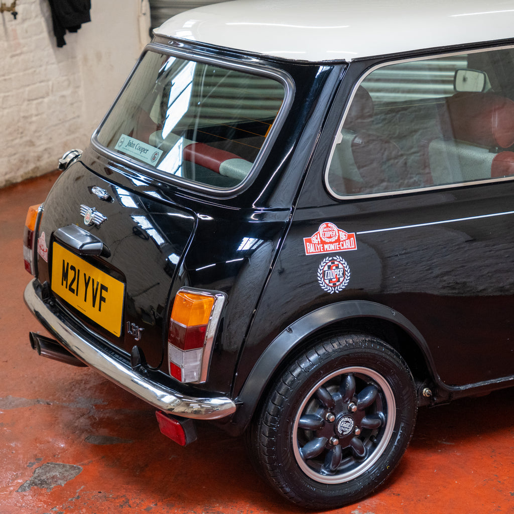 Rover Mini Cooper Monte Carlo – 1994