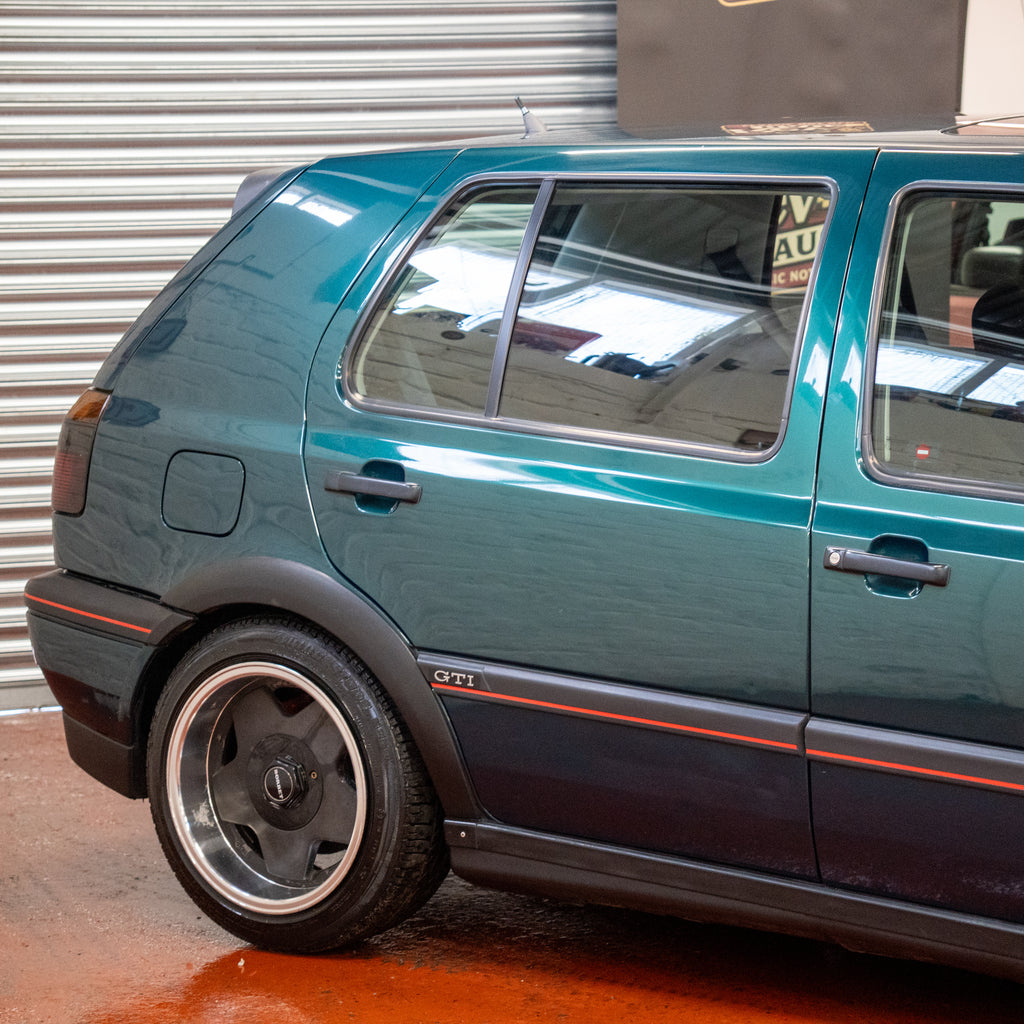 Volkswagen Golf Mk3 GTI 16V - 1996