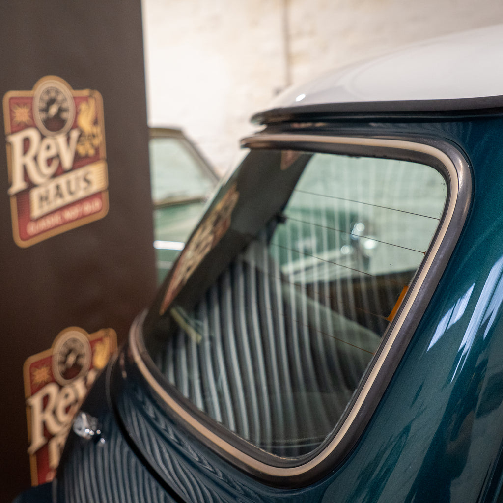 Rover Mini Cooper - 1997