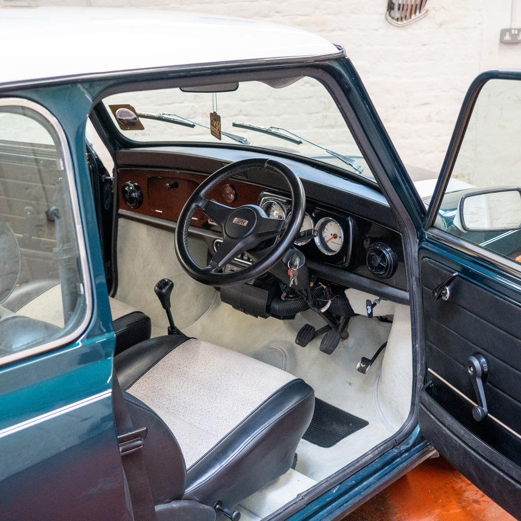 Rover Mini Cooper - 1995