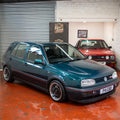 Volkswagen Golf Mk3 GTI 16V - 1996