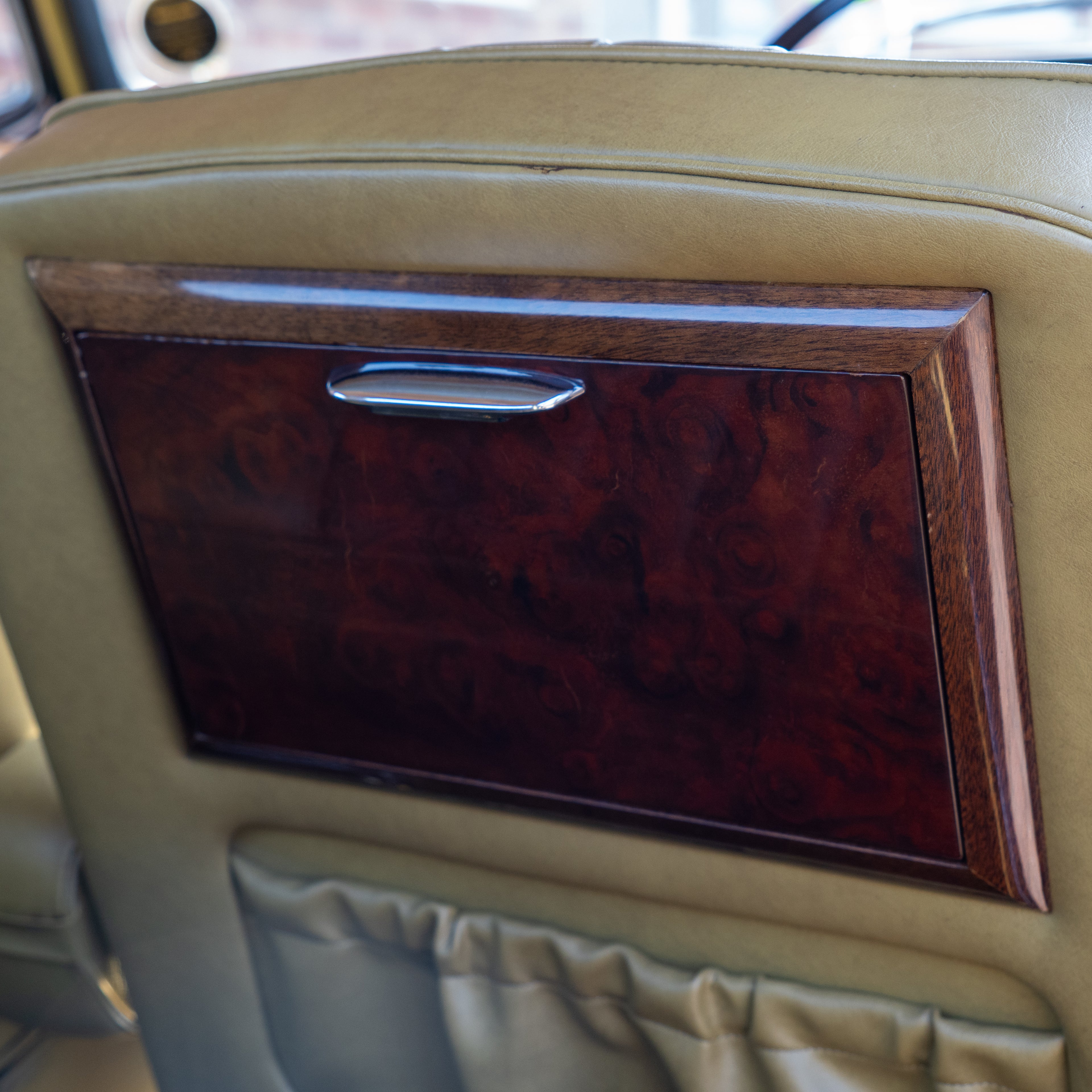 VANDEN PLAS PRINCESS 1300 -1972