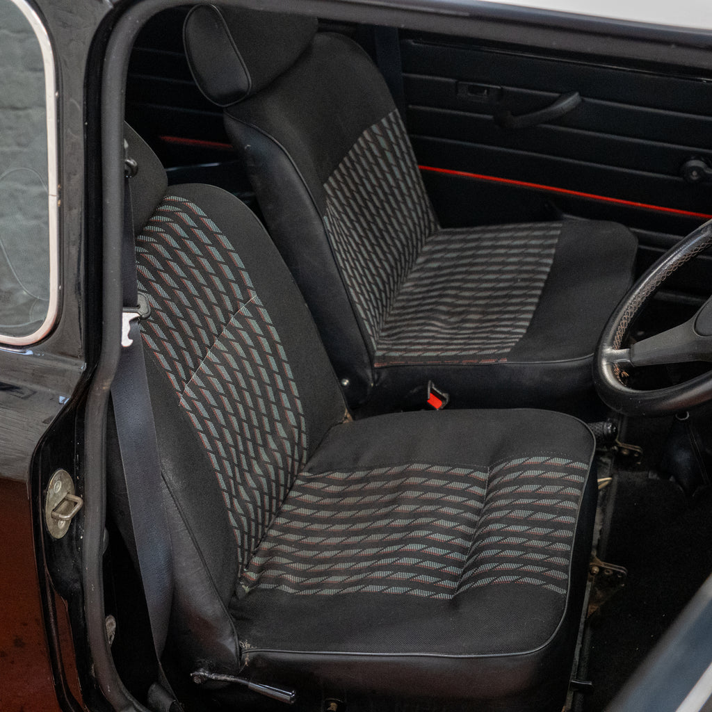 Rover Mini Cooper - 1991
