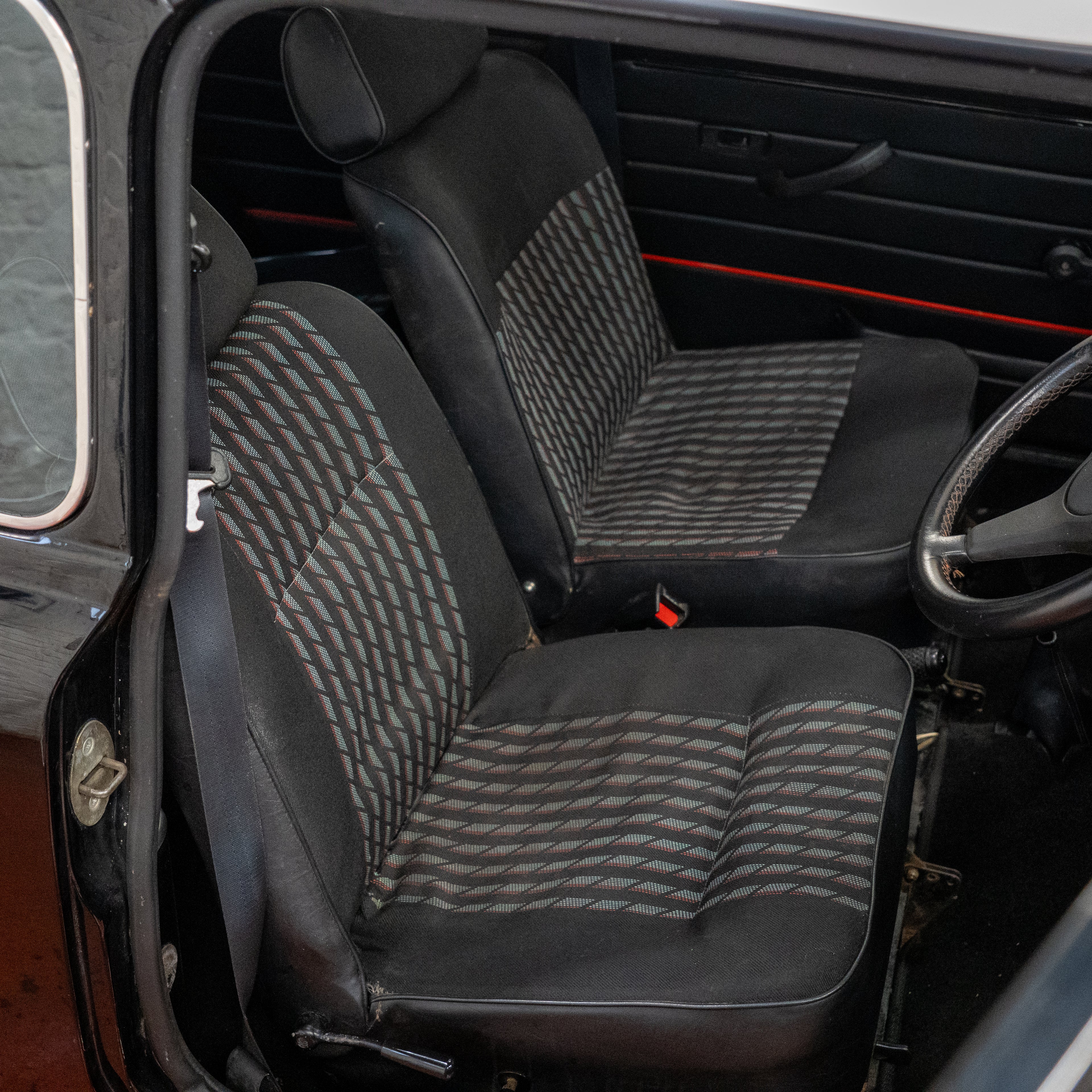 Rover Mini Cooper - 1991