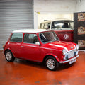 Rover Mini Cooper Classic - 2000