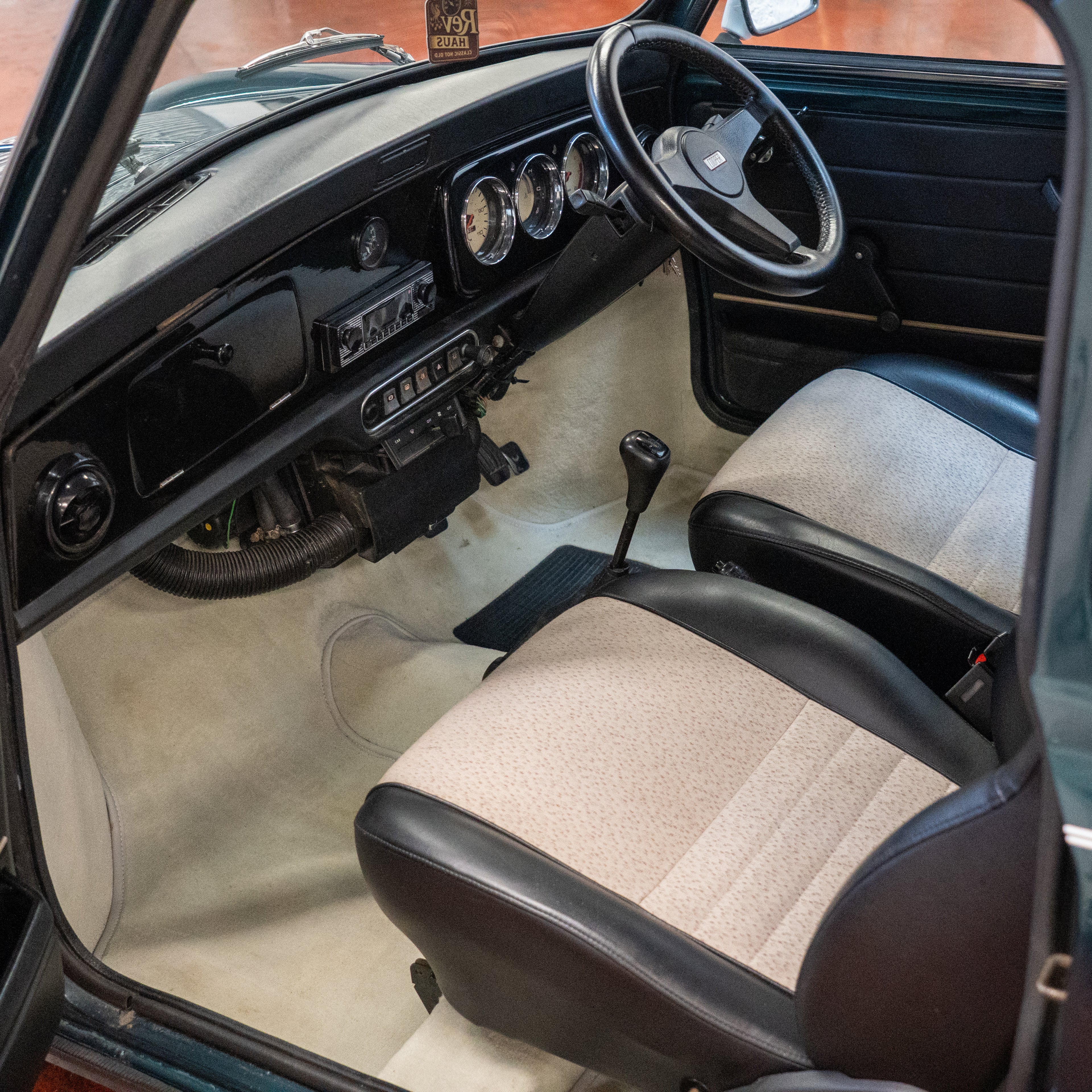 Rover Mini Cooper - 1995