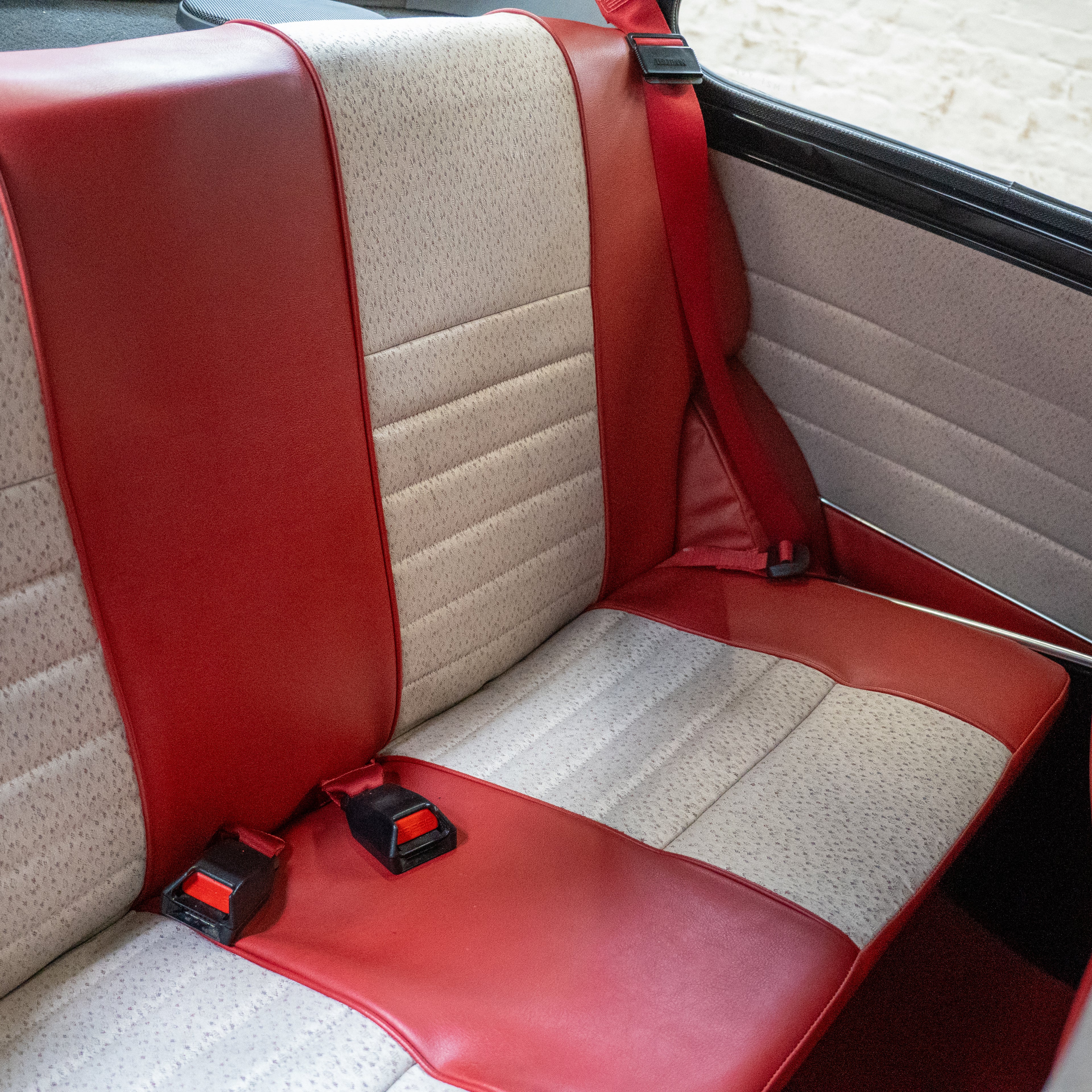 Rover Mini Cooper Monte Carlo – 1994