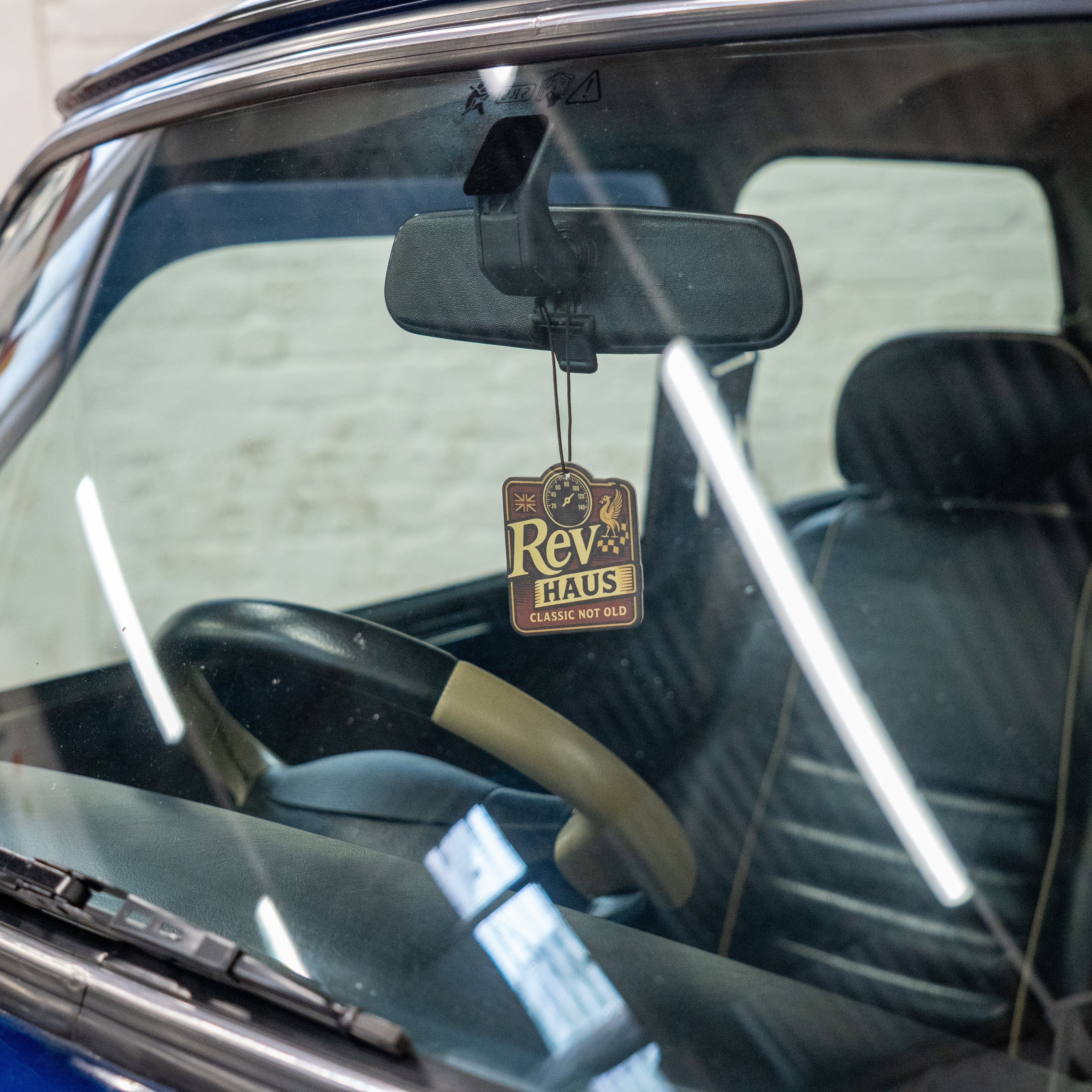 Rover Mini Cooper Sportspack - 1999