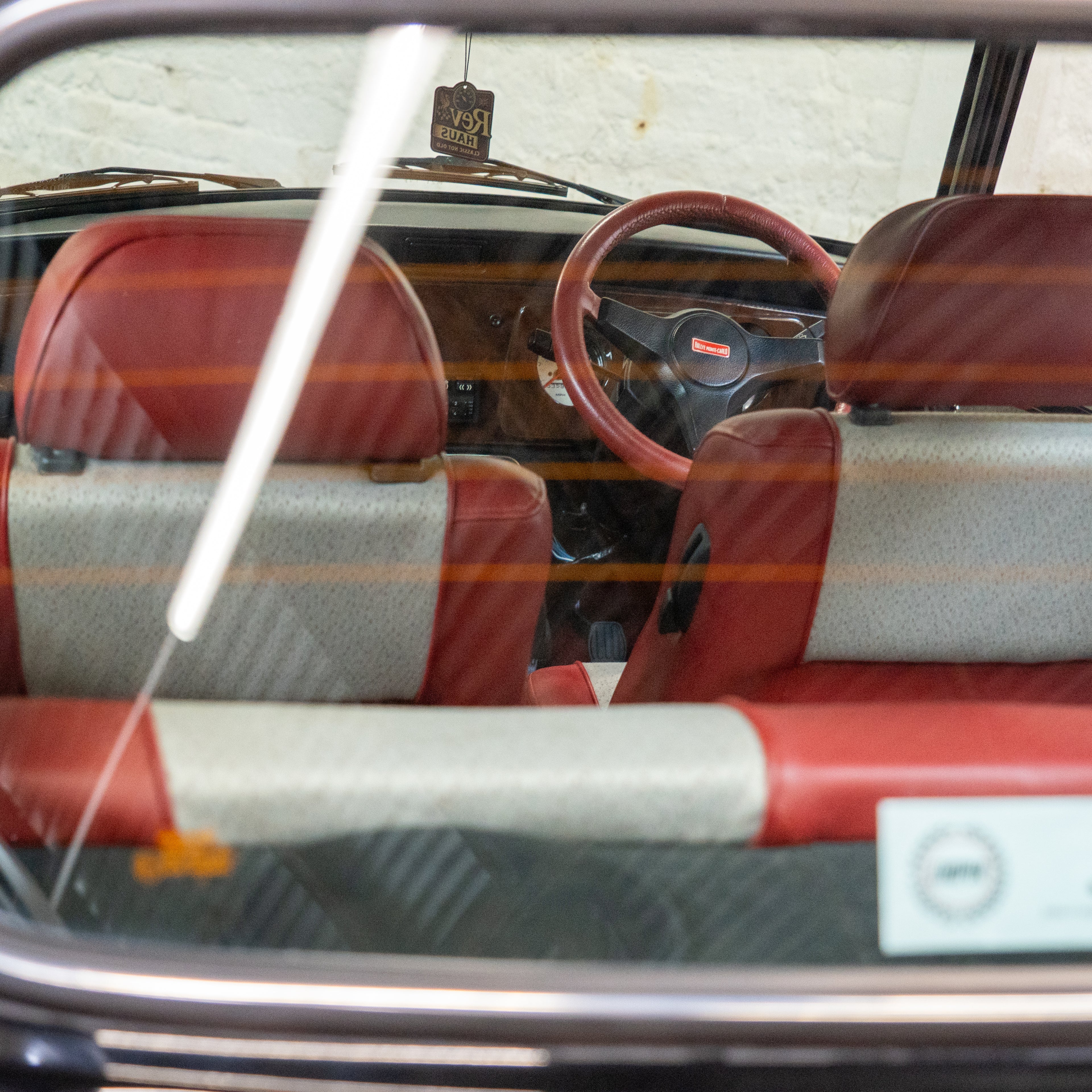 Rover Mini Cooper Monte Carlo – 1994