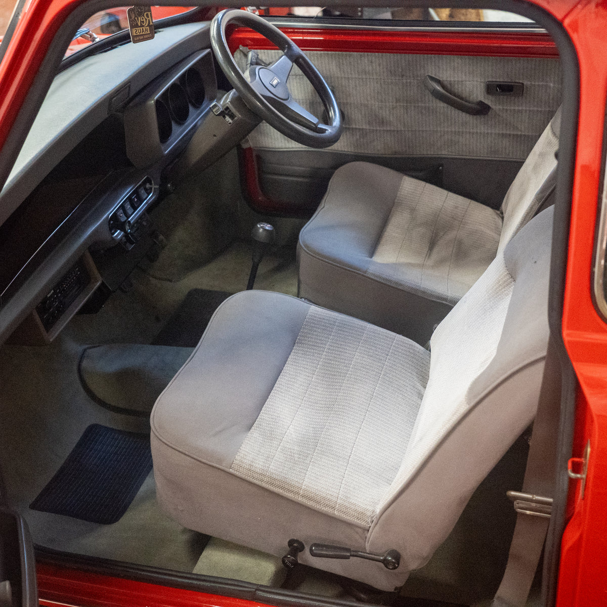 Rover Mini Mayfair 998 - 1990