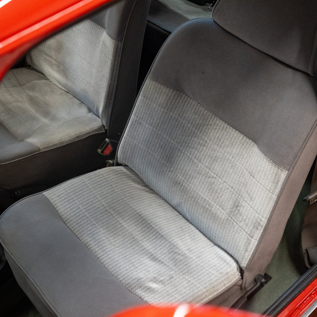 Rover Mini Mayfair 998 - 1990