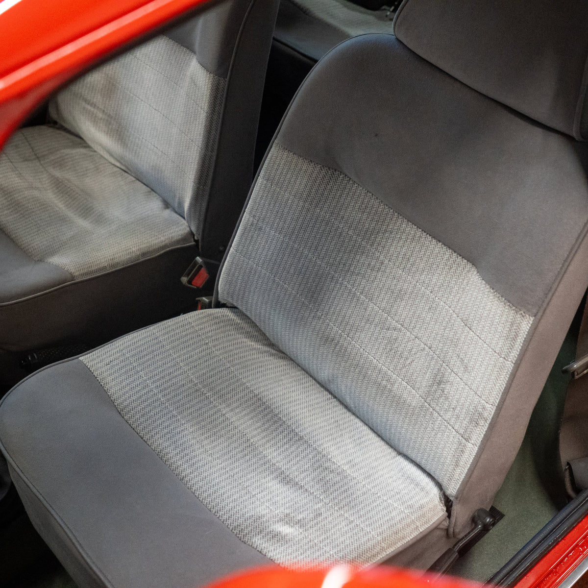 Rover Mini Mayfair 998 - 1990
