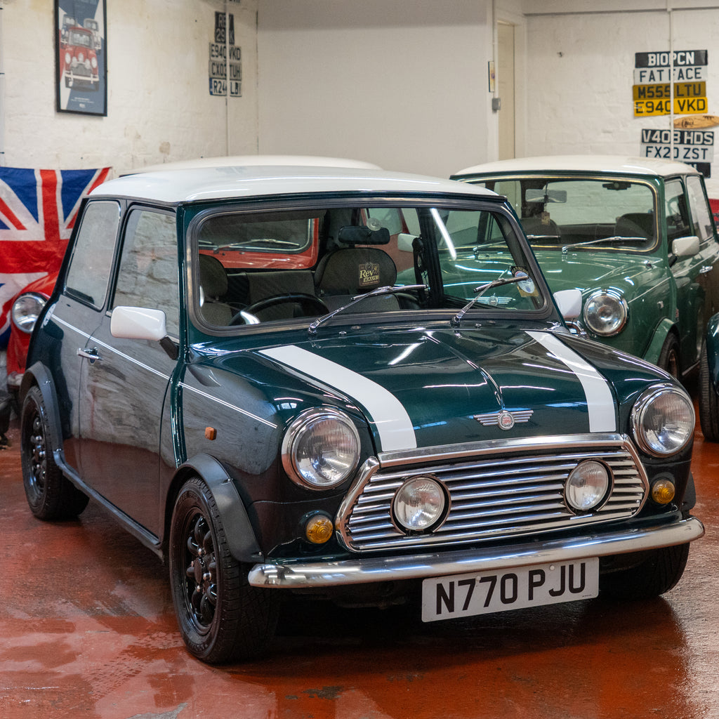 Rover Mini Cooper - 1995