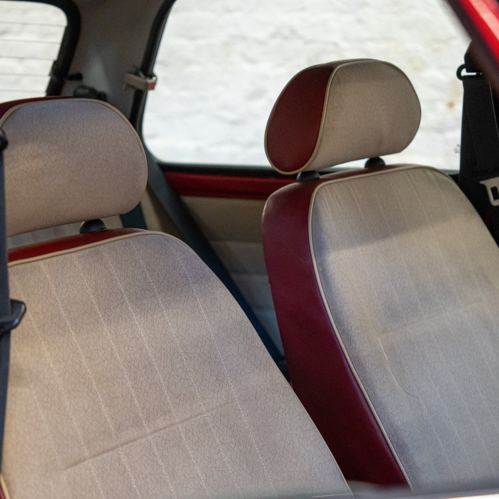 Rover Mini Seven 1.3i - 2000