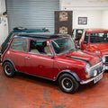 **SOLD** Rover Mini Mayfair 1275 – 1995