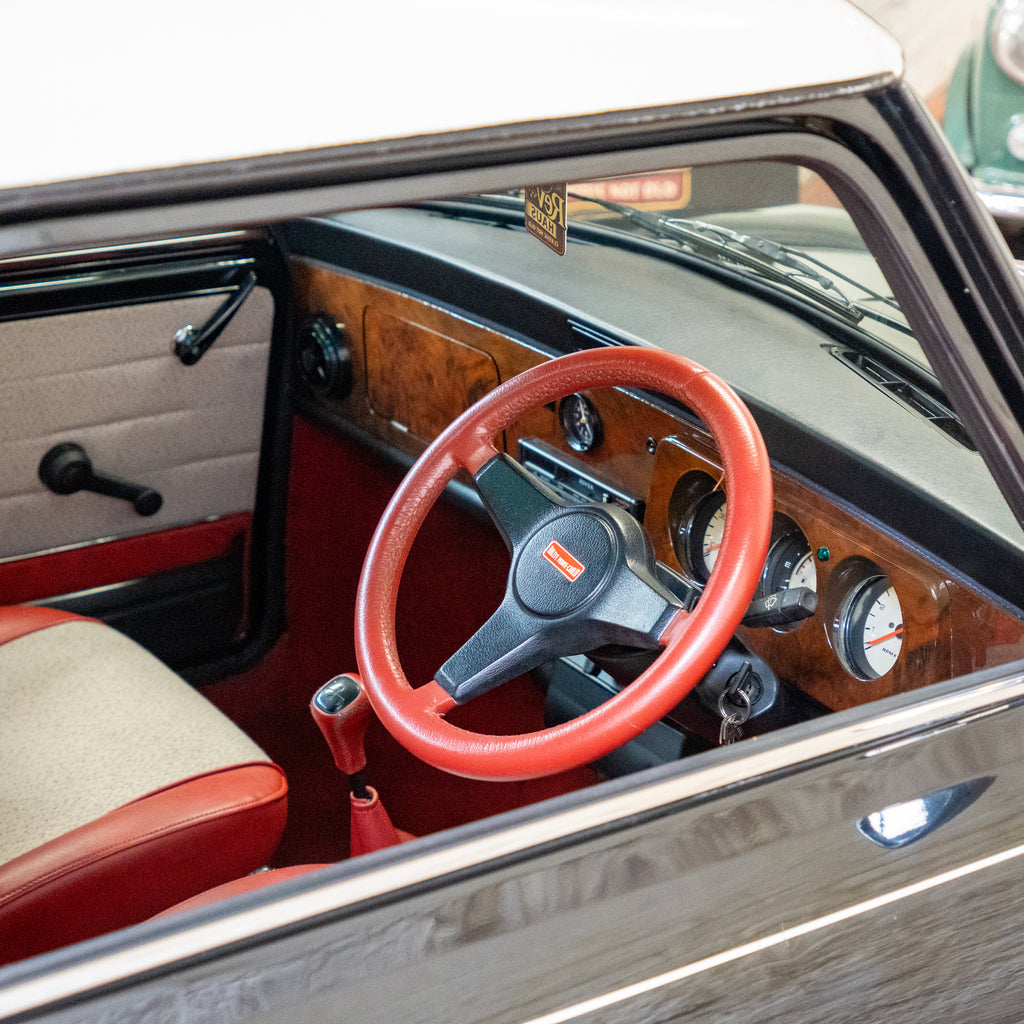 Rover Mini Cooper Monte Carlo – 1994