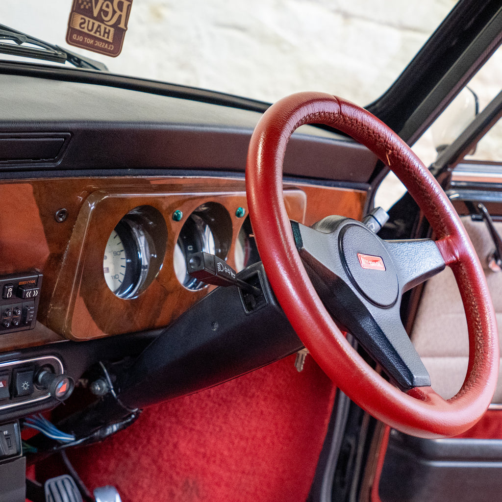 Rover Mini Cooper Monte Carlo – 1994