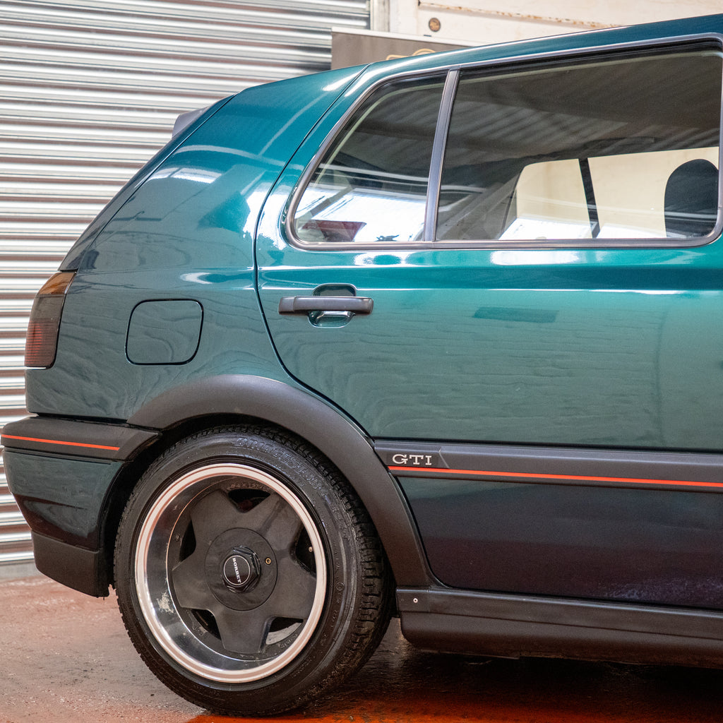 Volkswagen Golf Mk3 GTI 16V - 1996