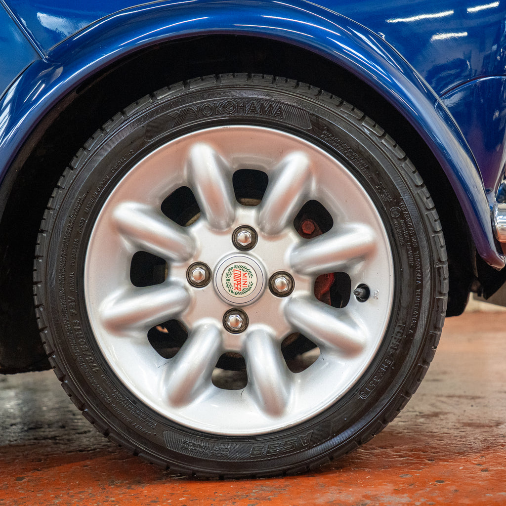 Rover Mini Cooper Sportspack - 1999