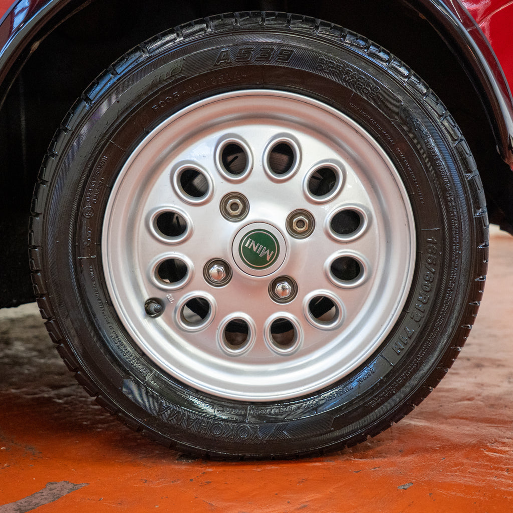 Rover Mini Seven 1.3i - 2000