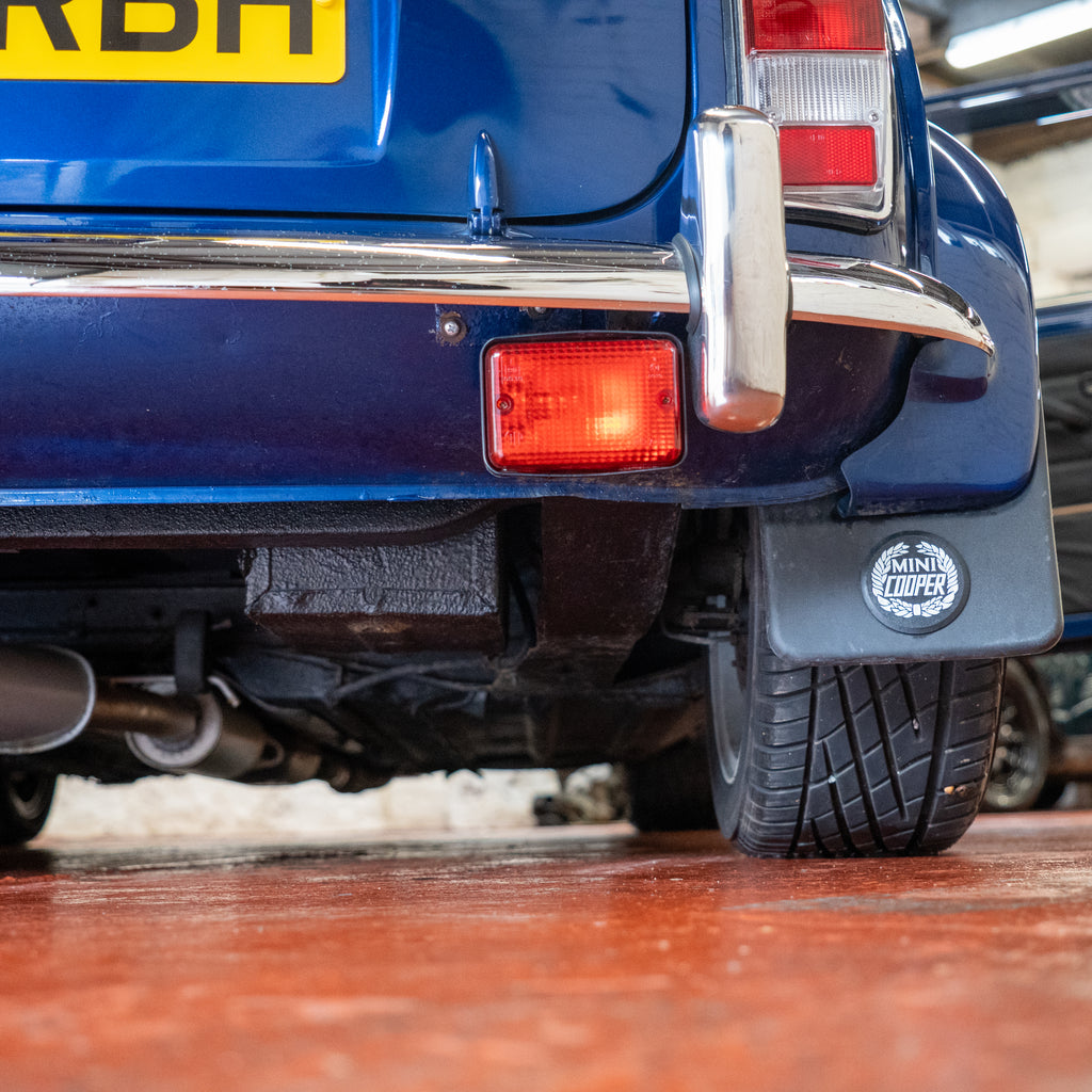 Rover Mini Cooper Sportspack - 1999