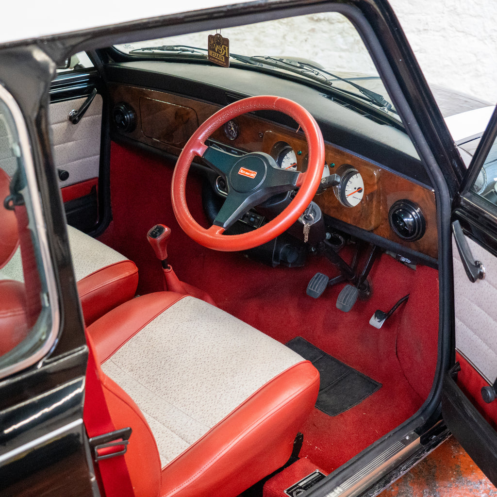 Rover Mini Cooper Monte Carlo – 1994
