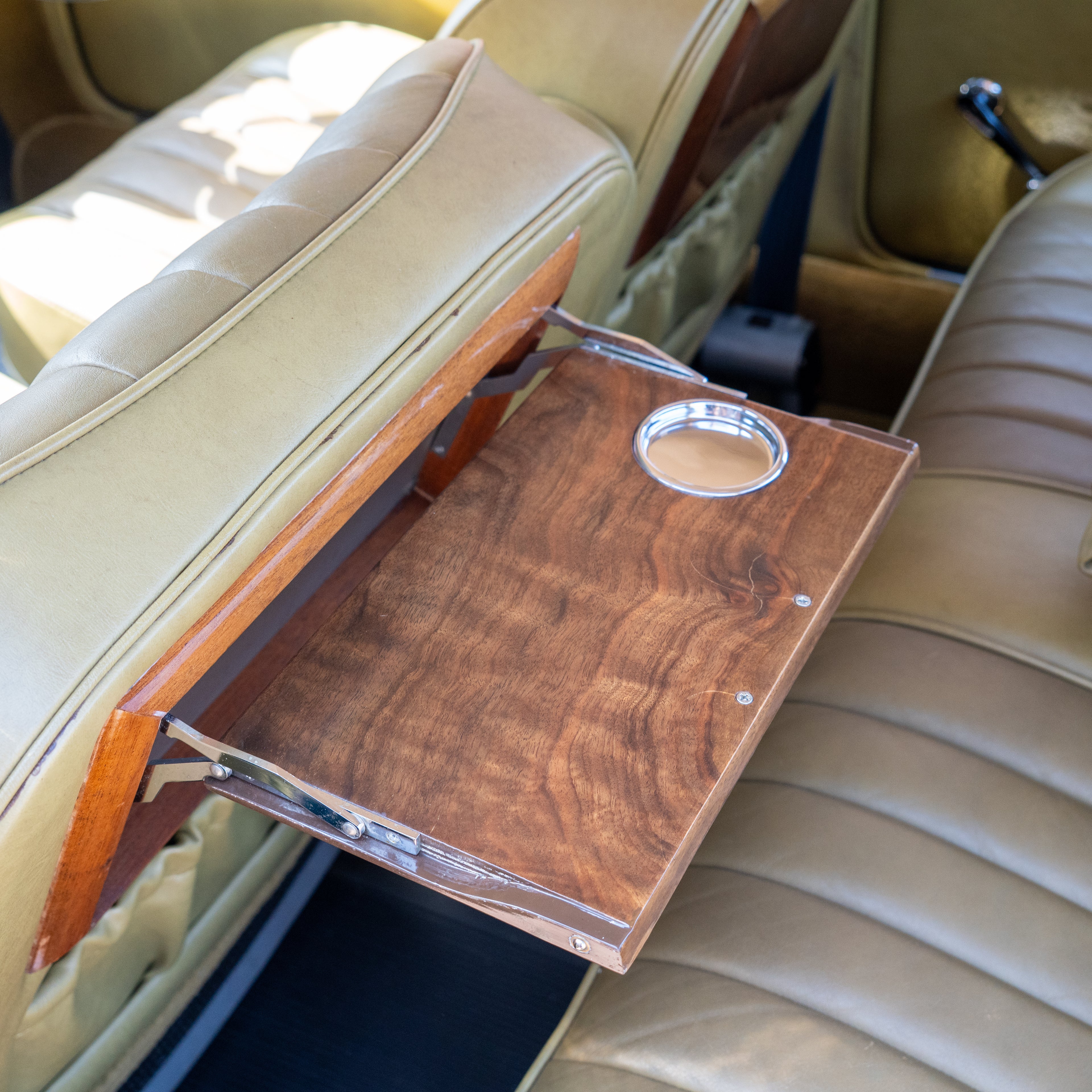 VANDEN PLAS PRINCESS 1300 -1972