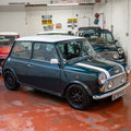 Rover Mini Cooper - 1995