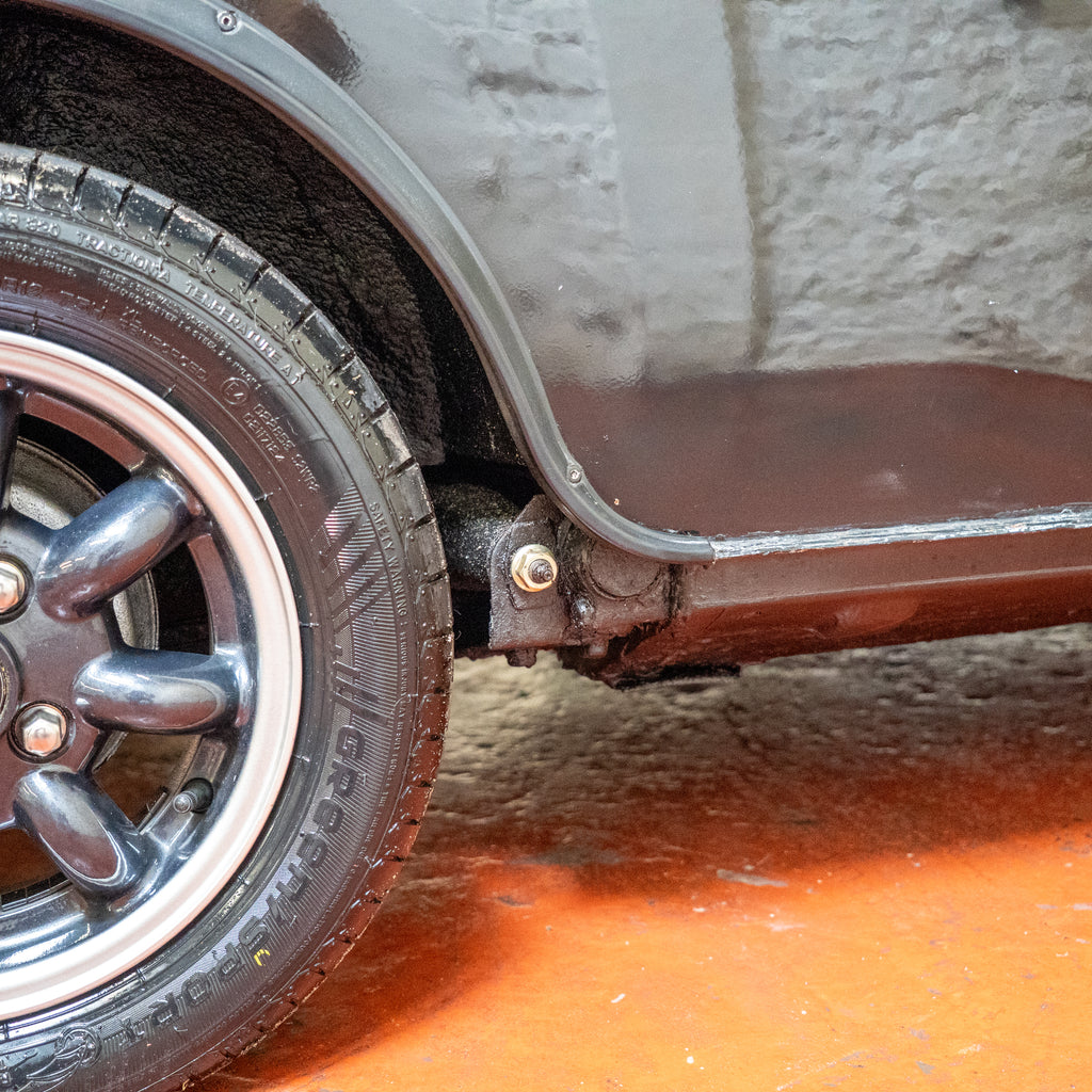 Rover Mini Cooper Monte Carlo – 1994