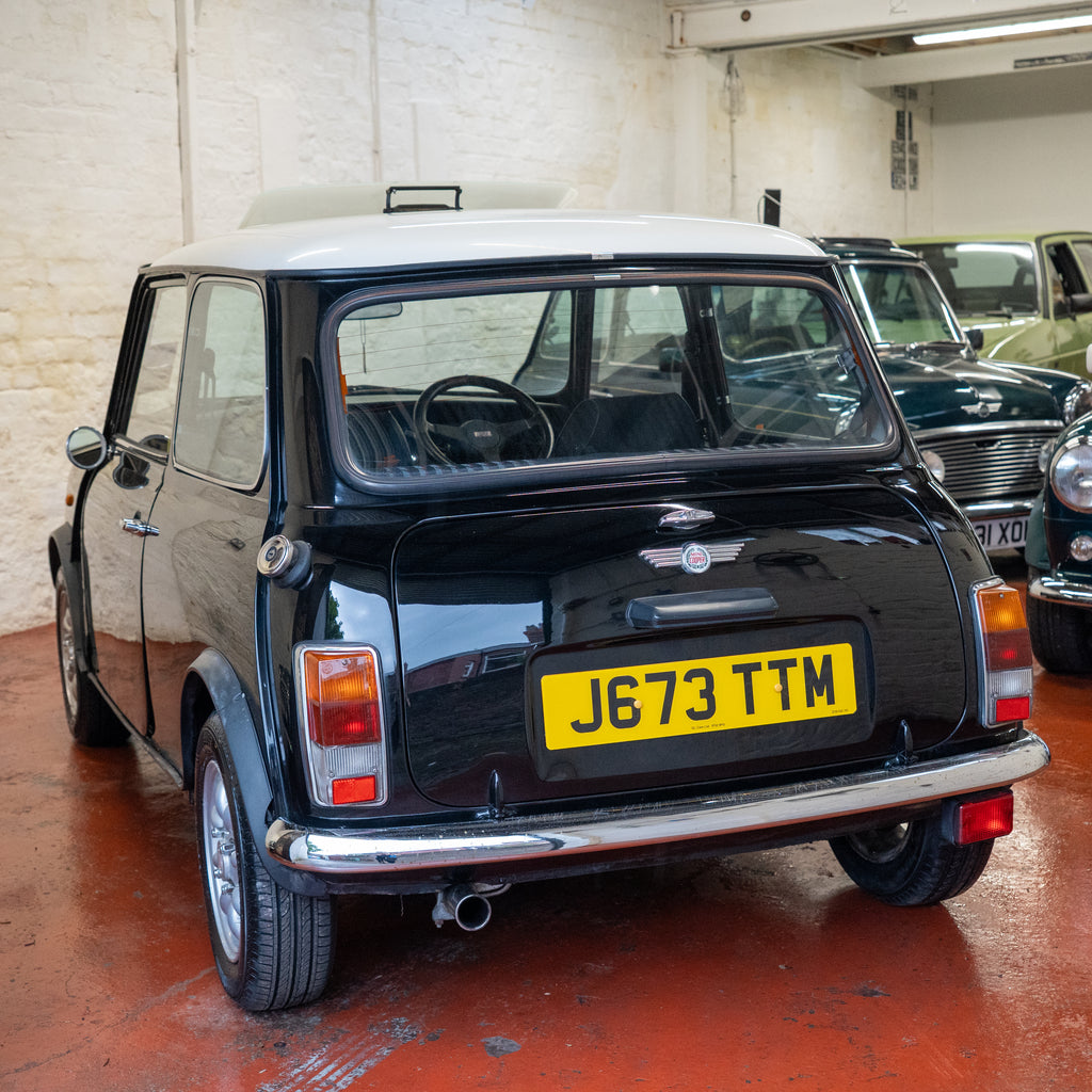 Rover Mini Cooper - 1991