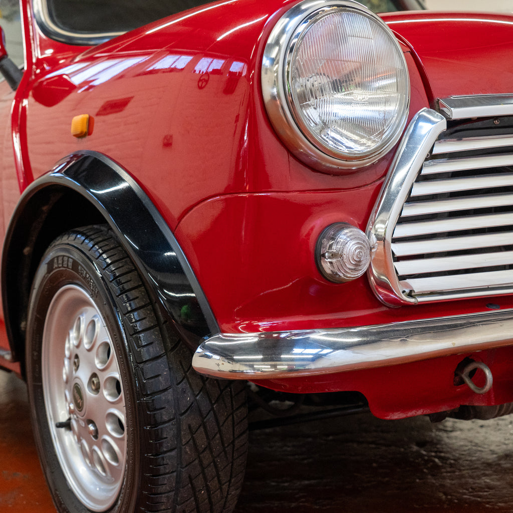 Rover Mini Seven 1.3i - 2000