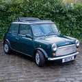 Rover Mini British Open Classic - 1992