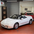 Lotus Elan SE (Non-Turbo) – 1990