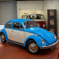 Volkswagen Beetle 1300 - 1972