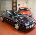 Volkswagen Corrado 1.8 16V - 1991