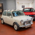 Rover Mini Seven - 2000