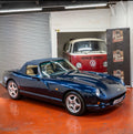 TVR Chimaera 4.0 - 1997