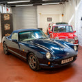 TVR Chimaera 400 - 1996