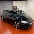 Volkswagen Golf GTI Launch - 2016