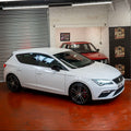SEAT Leon 2.0 TSI Cupra 300 - 2017