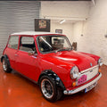Rover Mini Mayfair 1293cc - 1991