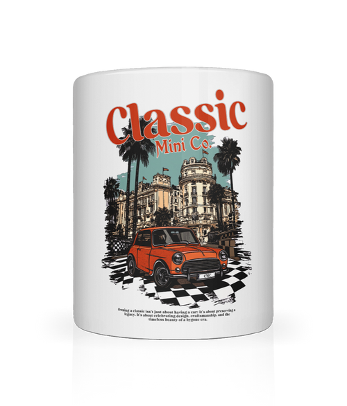 Center