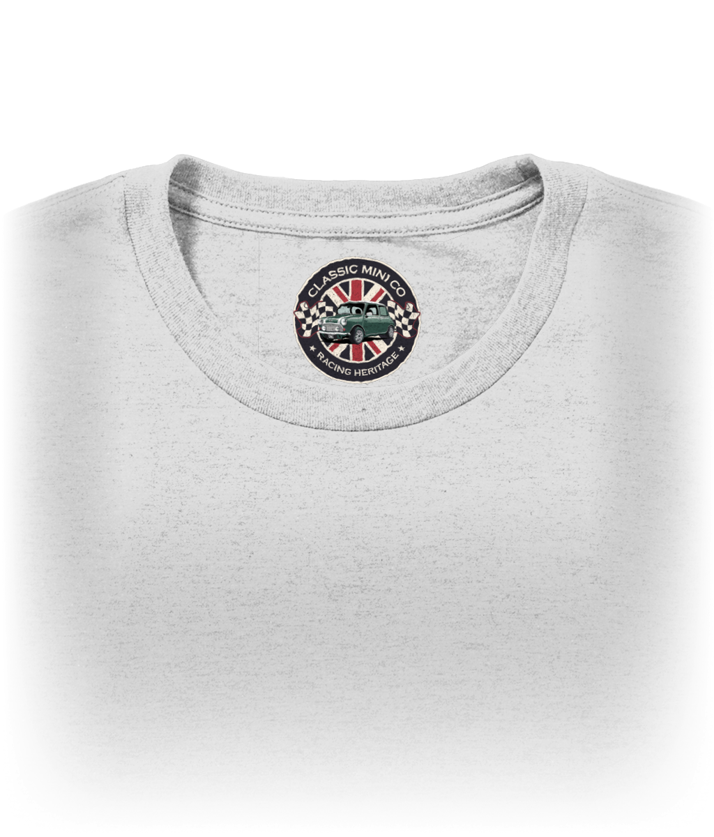 Inside Neck